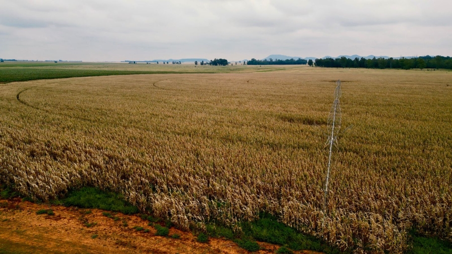 8 Bedroom Property for Sale in Bloemfontein Rural Free State